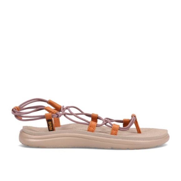 Teva sandals - Picture 6 of 10